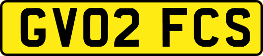 GV02FCS