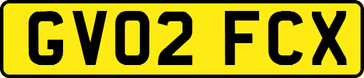 GV02FCX