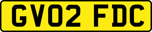 GV02FDC