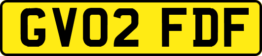 GV02FDF