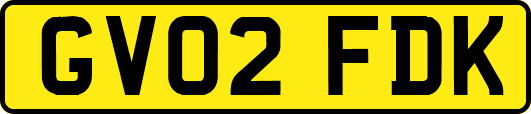GV02FDK