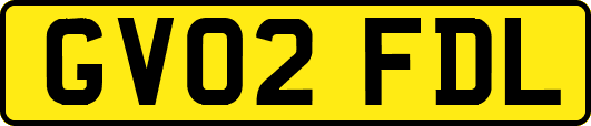 GV02FDL