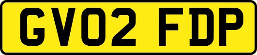 GV02FDP