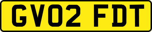 GV02FDT