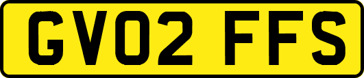 GV02FFS