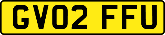 GV02FFU