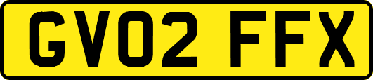 GV02FFX