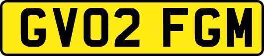 GV02FGM