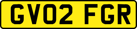 GV02FGR