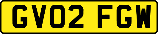 GV02FGW