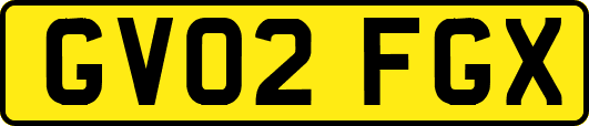 GV02FGX