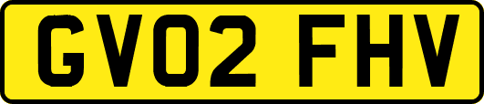 GV02FHV