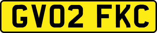 GV02FKC