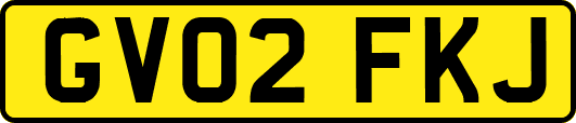 GV02FKJ