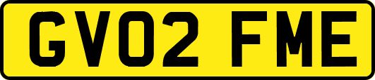 GV02FME