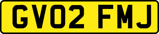 GV02FMJ