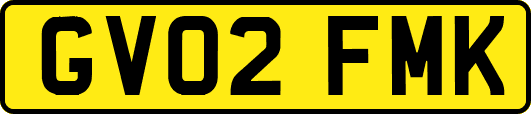 GV02FMK