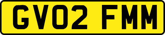 GV02FMM