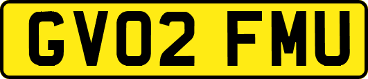 GV02FMU