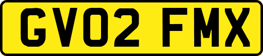 GV02FMX