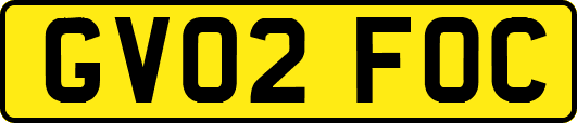 GV02FOC