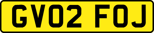 GV02FOJ