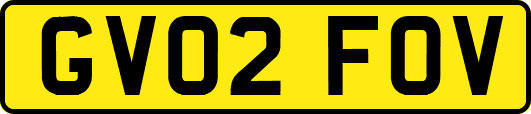 GV02FOV