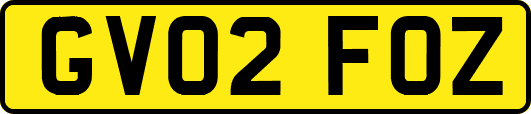 GV02FOZ