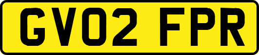 GV02FPR