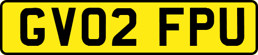 GV02FPU