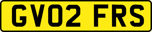 GV02FRS
