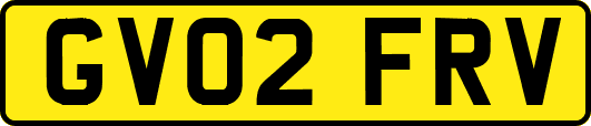 GV02FRV