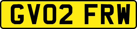 GV02FRW