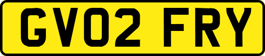 GV02FRY