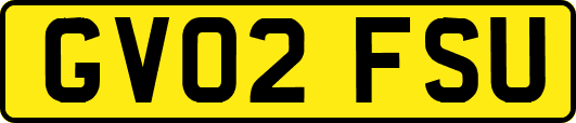 GV02FSU