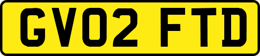 GV02FTD