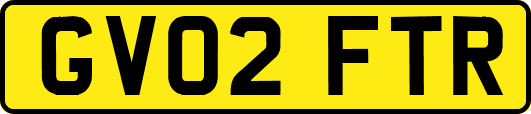 GV02FTR