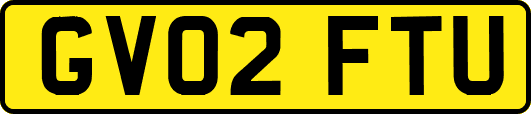 GV02FTU
