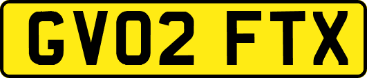 GV02FTX