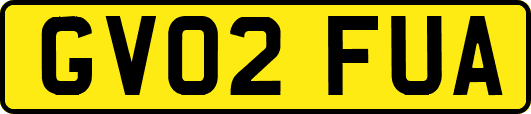 GV02FUA