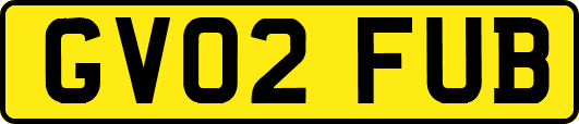 GV02FUB