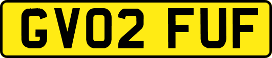 GV02FUF