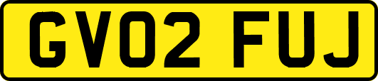 GV02FUJ