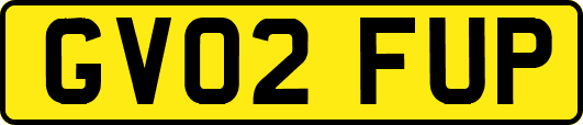 GV02FUP