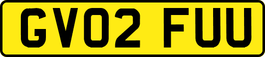GV02FUU