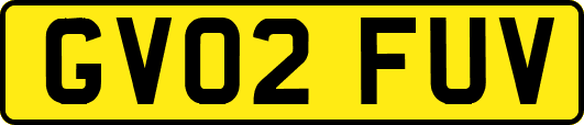GV02FUV