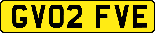 GV02FVE