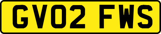 GV02FWS