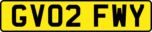 GV02FWY