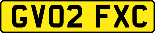 GV02FXC